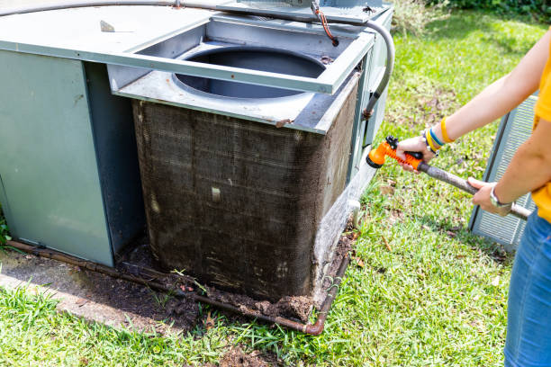 Best Air Duct Cleaning Near Me  in Mountain City, GA