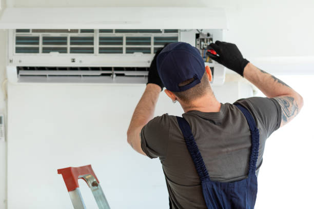 Best Local Air Duct Cleaning Services  in Mountain City, GA