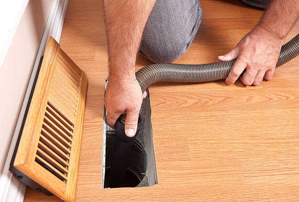 Best Home Air Vent Cleaning  in Mountain City, GA