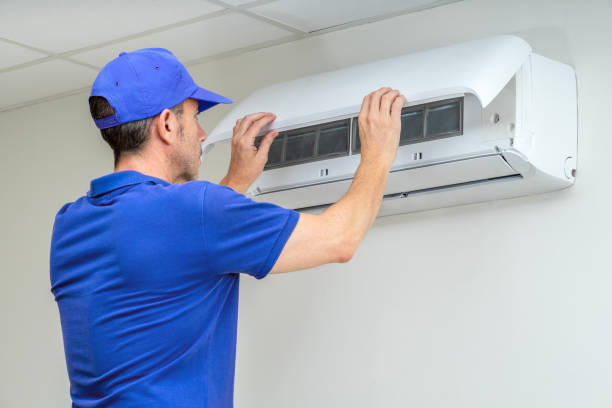 Trusted GA Airduct Cleaning Experts