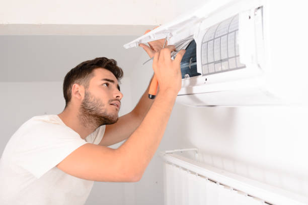 Best Emergency Air Duct Cleaning  in Mountain City, GA